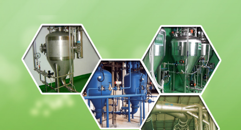 氣力輸送設備工作原理有哪些呢？全面分析