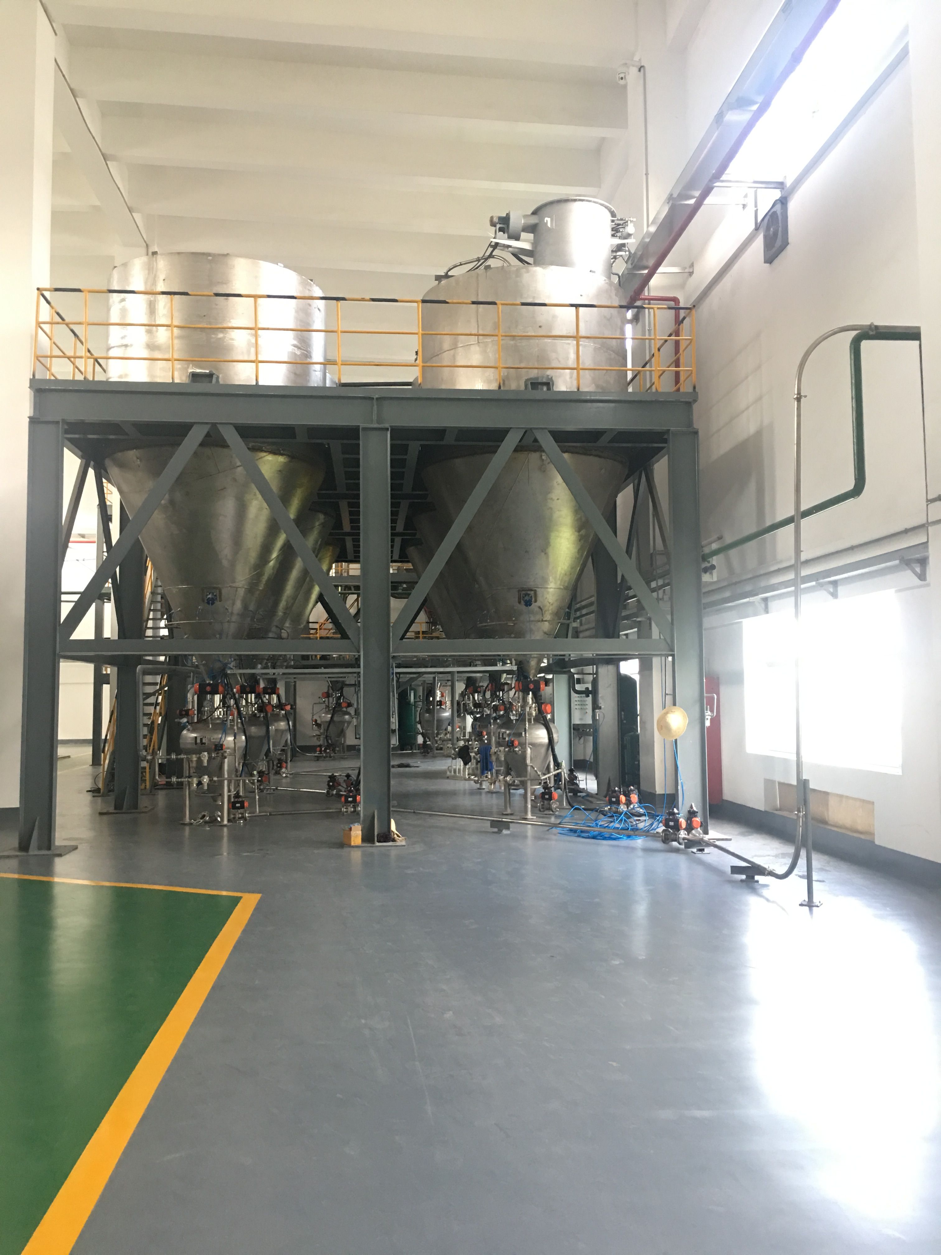 寒銳 氧化鈷現(xiàn)場(chǎng) (3)